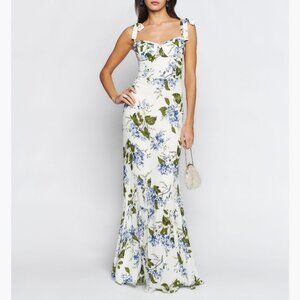 Reformation Jasen Dress